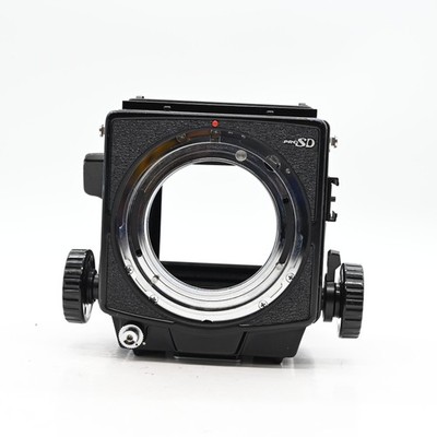 Mamiya RB67 Pro SD Medium Format Camera Body RB-67 *Read #003