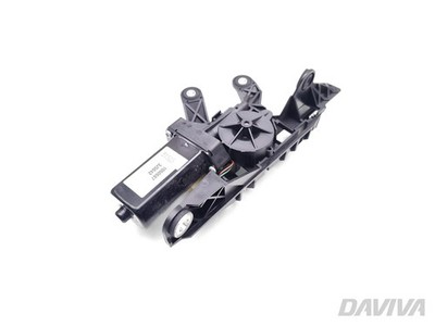 Audi A5 Motor zur Einstellung des Sicherheitsgurts Links 2009 Convertible 2/3dr