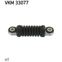 Spannrolle Keilrippenriemen SKF VKM 33077 FüR CitroëN Peugeot Renault Lancia