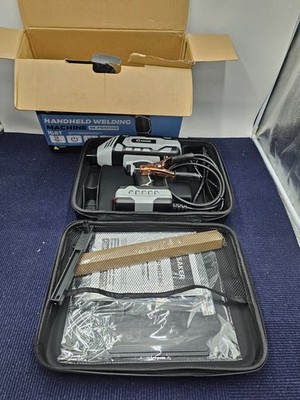 SAKER SK-PWM110B Handheld Welding Machine, 20-120A Output 110-120V