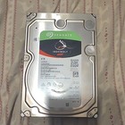 New ListingSeagate 3.5" Ironwolf NAS 8TB eSATA III 6Gbps HDD ST8000VN004