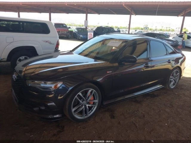 SPIRAL CABLE/CLOCK SPRING 4H0 953 568 H 2016 AUDI A6 AUDI Foto 3 de 4