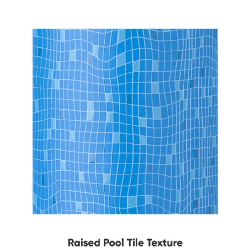 Owala FreeSip 2025 Birthday Bash TAKE A DIP Pool Tile 32 oz Water Bottle New - Image 4 of 4