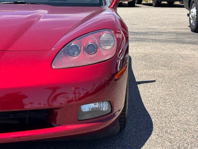 2007  Chevrolet Corvette   | C6 Corvette Photo 8