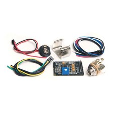Graph Tech Ghost Acousti-Phonic Basic Guitar Preamp Kit
