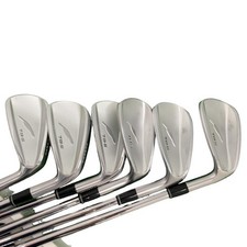 Fourteen Iron Set Tb-5 Forged 5S Flex S