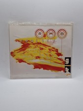 RMB (Maxi-CD) Reality (1996) Sehr Guter Zusta...