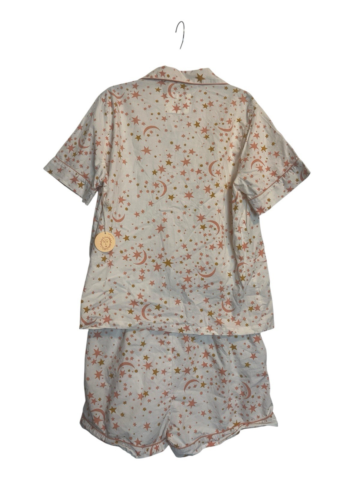 Printfresh celestial print pajama set  Size Mediu… - image 2