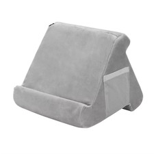 Multifunctional Tablet Support Sponge Pillow Stand for Reading Books, Tablet Des