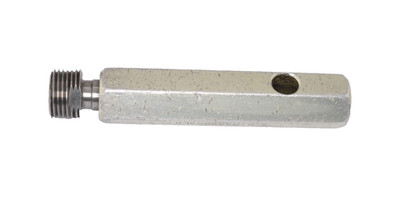 3/8-18 NPT ~ L-1  ~  1-Step ~ Thread Pipe Plug Gage  3/8 .375 14 ~ B.C.MacDonald