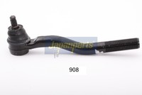 Spurstangenkopf Vorderachse Oben Oder Links FÜR Jeep - Japanparts TI-907L