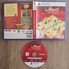 PS5 - Playstation ► Mensch ärgere Dich nicht - Das beliebte Original ◄ TOP
