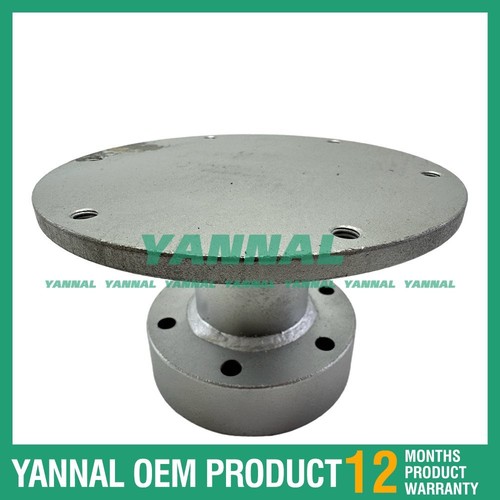 New Fan Support for Caterpillar 320D Engine Spare Parts - Picture 3 of 6
