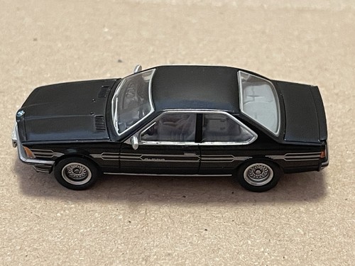 (J-233) Brekina H0 1:87 BMW 635 CSi Alpina - Imagen 2 de 6