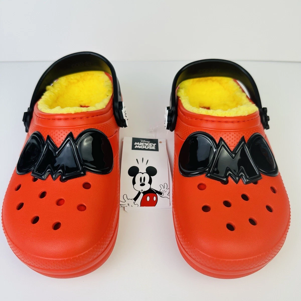 Original price shop of crocs