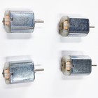 Brass Collar Shaft FC-280PT-22125 Car Door Lock Motors For Lexus - Foto 13