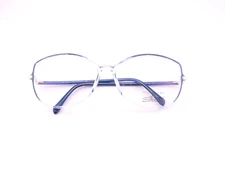 Silhouette Eyeglasses, Frames Only, SPX 3503 00 6073, 53-13-125, Titan, Austria