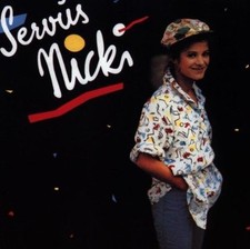 Nicki Servus Nicki (1985/96, Disky) [CD]