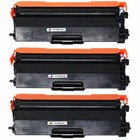 Cyan, Magenta & Yellow Toner Cartridge for Brother MFC 9970CDW, MFC 9970 Printer