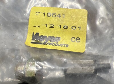 Meyer 15641 Filter Kit W/ Plug