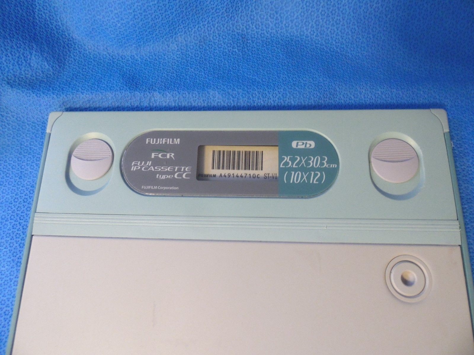 Lastra E Cassetta Per Imaging | [Italia