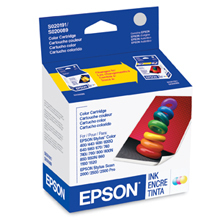 epson color ink