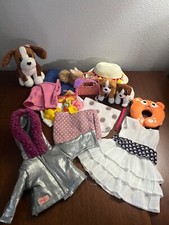 Our Generation Random Lot of Items