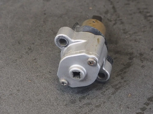 ADJUSTER ASSY, TENSIONER *{MODEL D}*