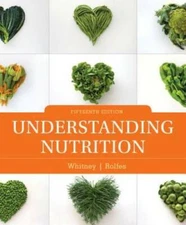 Understanding Nutrition - Hardcover By Whitney, Eleanor Noss - VERY GOOD