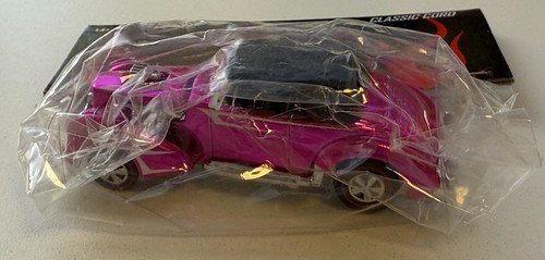 2006 Hot Wheels 6th Nationals Convention Classic Cord Party Car , Free Shipping - Picture 4 of 8
