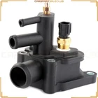 Thermostat Housing For 01-06 Chrysler Sebring & Dodge Stratus 2.7L Fits 902-302