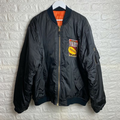 panavision bomber jacket