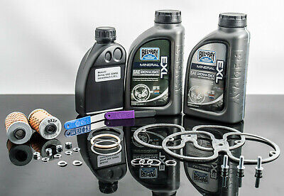 Ölthermometer für BMW R 65 R 100 NEU R 80 