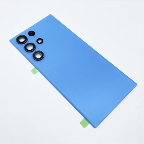 Neu Akkudeckel Backcover für Samsung Galaxy S7 S8 S9 S10 S20 S21 S22 S23 FE 4G5G - Bild 129 von 134