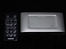 SanDisk V-Mate Video Memory Card Recorder - Model SDVM1