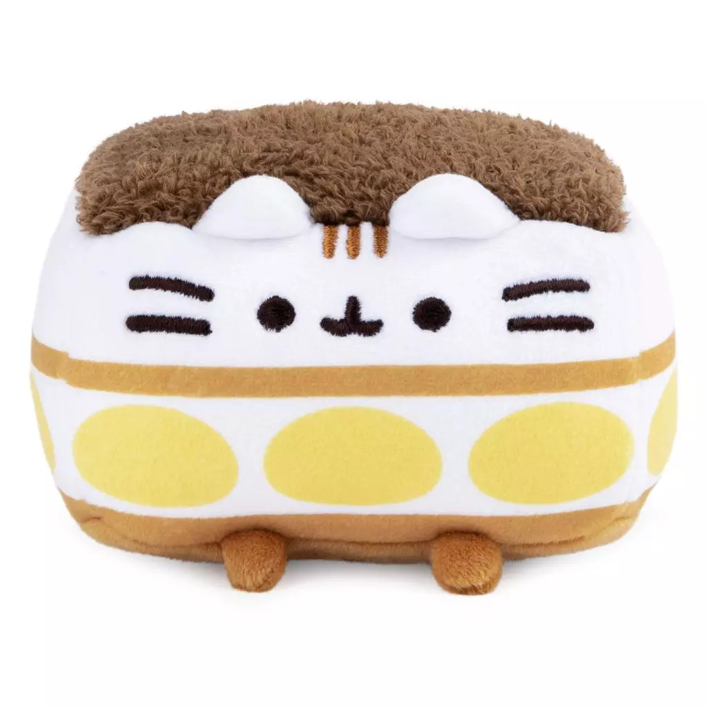Jumbo best sale pusheen ebay