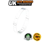 Rear Left Right ABS Reluctor Ring Fits Jaguar X-Type Diesel Estate 2.0 D 2003-09