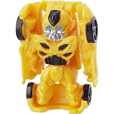 Transformers Movie 6 Tiny Turbo Changer Blind Pack
