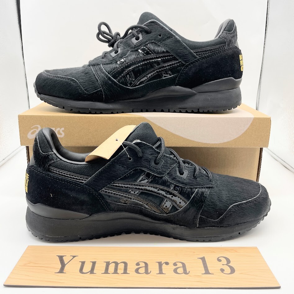 ASICS GEL-LYTE Ⅲ OG/PRIME/JIMON TERAKADO Size 11.5 - ASICS GEL-Lyte III OG Jimon Terakado Prime for sale