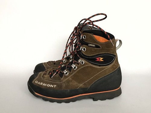 GARMONT TOWER TREK GORE-TEX HIKING 