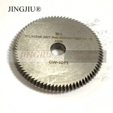 Key Cutter CW-1011 for HPC 1200CMB, HPC 1200CMBX,HPC 1233CMSB,Ilco Universal II