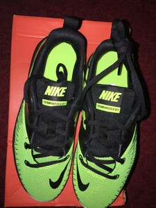nike hustle d7