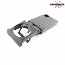 &+Dashboard Folding Stretch Drink Cup Holder 4B0862534D for 1998-2005 Audi A6 C5