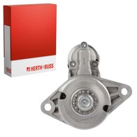 Herth+Buss Elparts Anlasser 12V 2,0 Kw FüR Audi A3 Seat Vw Golf 6 7 1.6/2.0 Tdi