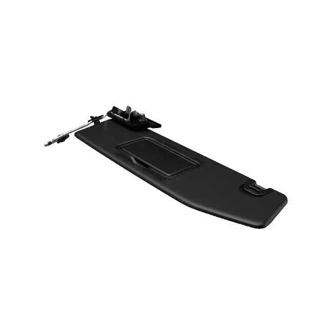 Mopar izquierda Viseras para automóviles y camiones