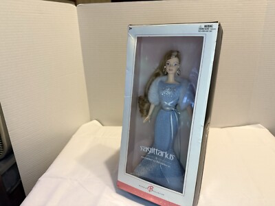 Sagittarius Barbie