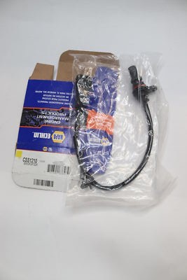 Napa Echlin Crankshaft Position Sensor CSS1210