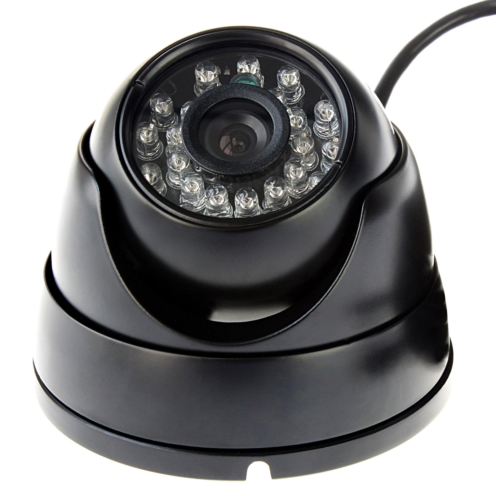 Modulo Camera USB per Raspberry Pi e Arduino 0.01lux HD 9mm