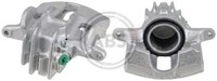 A.B.S. 521112 Bremssattel Vorne Rechts FüR Peugeot