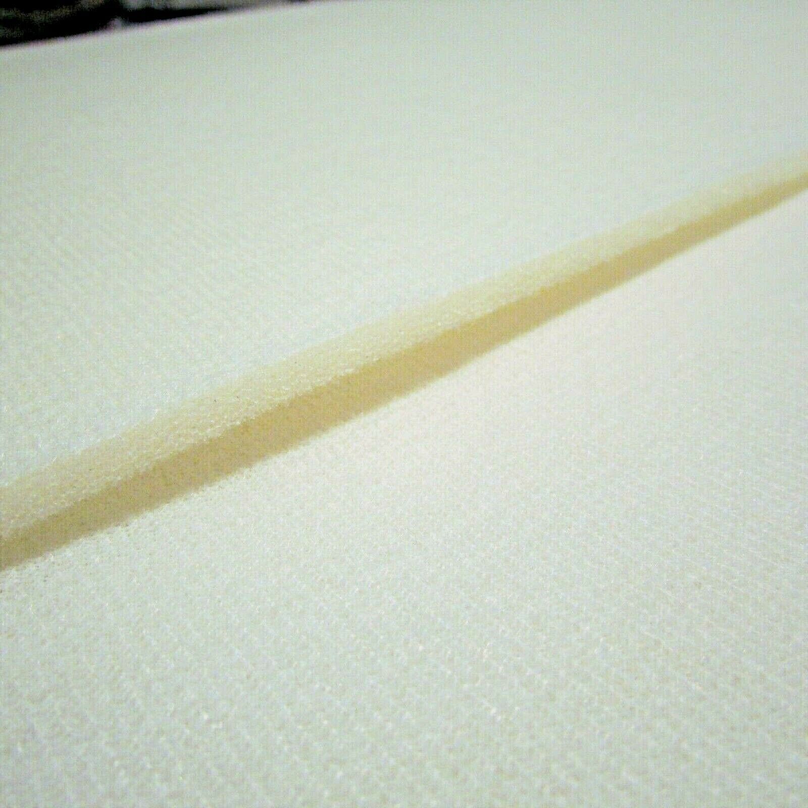 Vilene StyleVil Sew In Foam Interfacing Fabric / interlining wadding 72cm wide eBay